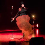 Cabaret Extraordinaire ® Gilles Rammant 3
