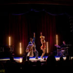 Cabaret extraordinaire
