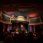 Cabaret extraordinaire