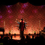Cabaret extraordinaire