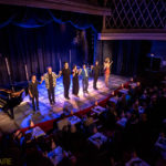 Cabaret extraordinaire