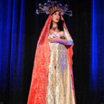 Maria Dolores