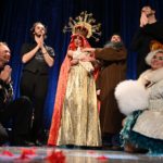 Cabaret extraordinaire