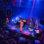 Concert à l'Ermitage