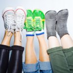 speculum pieds